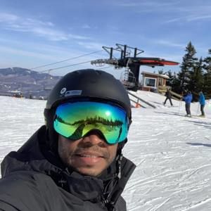 Meet your Posher, Edwin